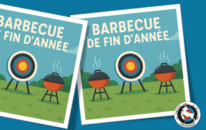 Barbecue de fin d’année #2